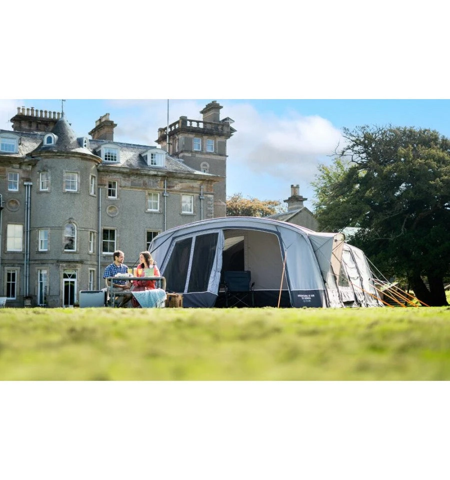 Vango Anantara IV Air TC 650XL Tent 9 Vango Anantara IV Air TC 650XL Tent - Image 7