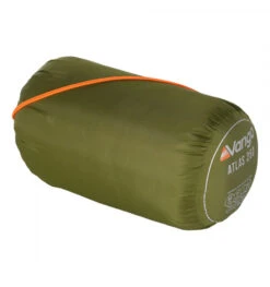 Vango Atlas 250 Sleeping Bag Herbal -Vangos Store atlas 250 2