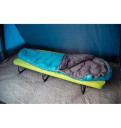 Vango Atlas 350 Sleeping Bag ( Bondi Blue) -Vangos Store atlas 350 4