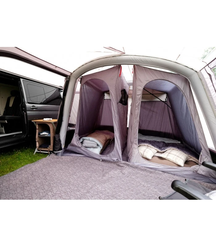 Vango Drive Away Awning Inner Bedroom 3 Vango Drive Away Awning Inner Bedroom