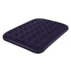 Bestway Flocked Double Airbed -Vangos Store bestway double air bed 1