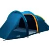 Vango Beta 350XL CLR Tent 1 Vango Beta 350XL CLR Tent -Vangos Store beta 350xl clr