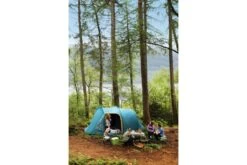 Vango Beta 550XL CLR XL Tent -Vangos Store beta 550xl clr 6