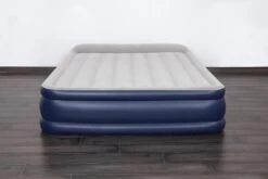 Bestway Queen Tritech Airbed -Vangos Store bw67630gb 18ftft single tritech airbed 4