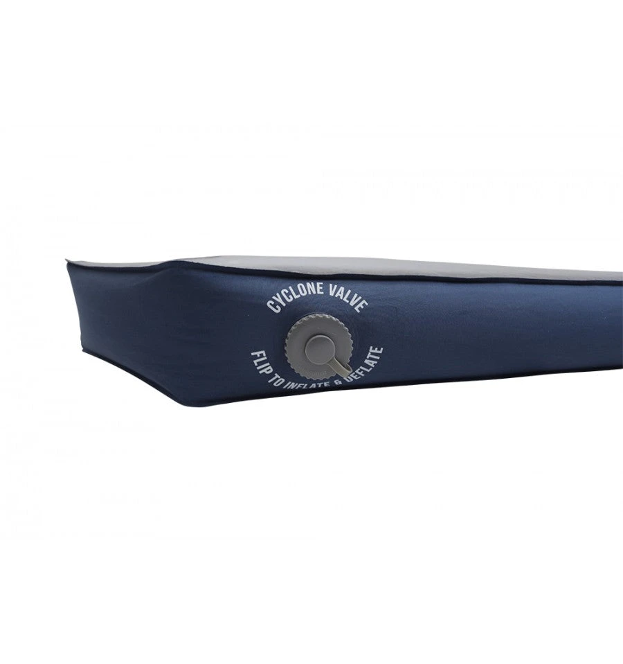 Vango California Rock & Roll 10cm Self Inflating Mat 7 Vango California Rock & Roll 10cm Self Inflating Mat - Image 5