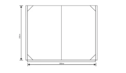 Vangos Store -Vangos Store cayman sun canopy 1