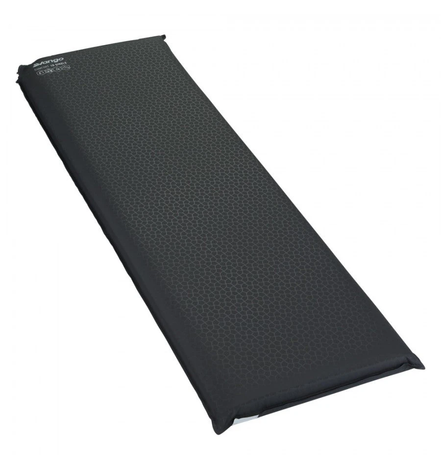 Vango Comfort 10 Single Self Inflating Mat 3 Vango Comfort 10 Single Self Inflating Mat