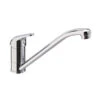 Reich Charisma Single Lever Mixer Tap With Switch -Vangos Store csm charisma wasserhahn lang 0f573f8687