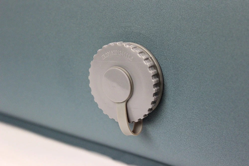 Outdoor Revolution Skyfall 150 Double Self Inflating Mat 5 Outdoor Revolution Skyfall 150 Double Self Inflating Mat - Image 3