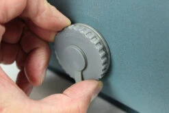 Outdoor Revolution Skyfall 150 Double Self Inflating Mat 12 Outdoor Revolution Skyfall 150 Double Self Inflating Mat -Vangos Store cylcone l2 1 5