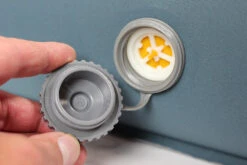 Outdoor Revolution Camp Star 100 Midi Single Self Inflating Mat -Vangos Store cylcone l3 1 36a79f32 5e0f 4db3 b6dc 19ee6ddd958e