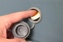 Outdoor Revolution Skyfall 150 Double Self Inflating Mat 14 Outdoor Revolution Skyfall 150 Double Self Inflating Mat -Vangos Store cylcone l4 1 5