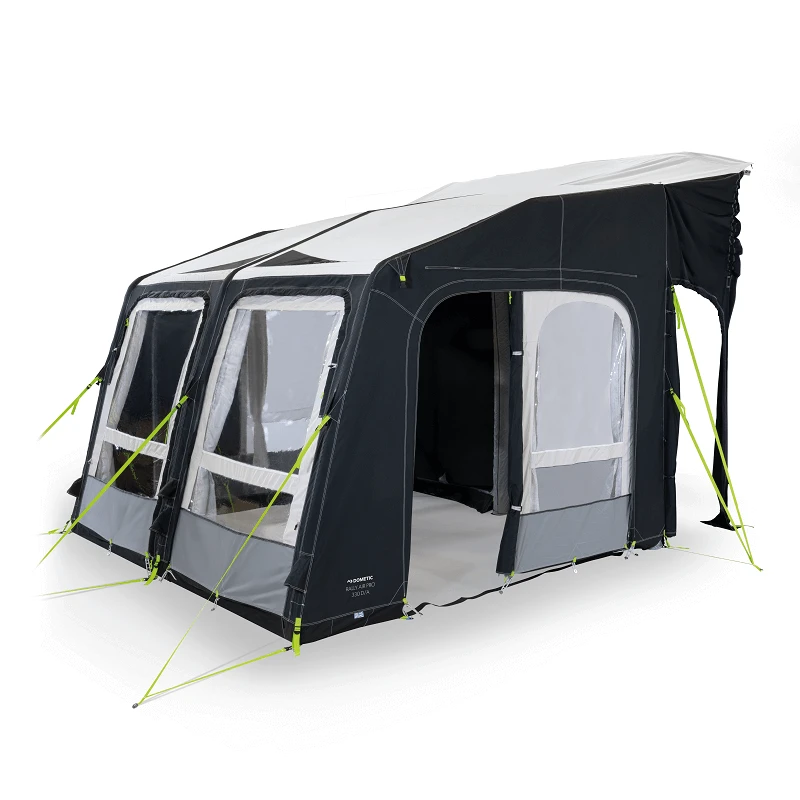 Dometic Rally Air Pro 330 DA Drive Away Awning 14 Dometic Rally Air Pro 330 DA Drive Away Awning - Image 12