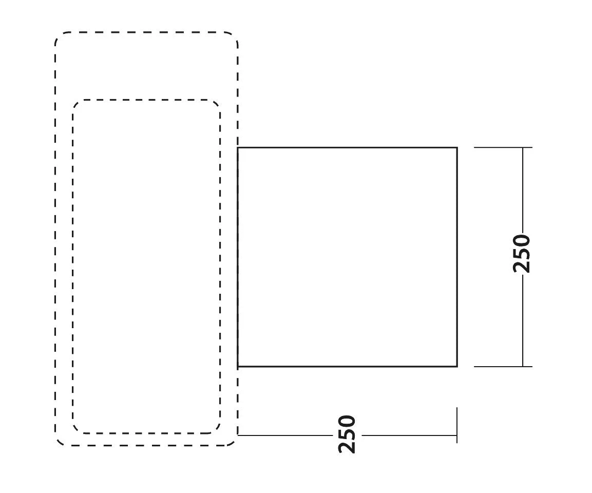 Easy Camp Flex Canopy 4 Easy Camp Flex Canopy - Image 2
