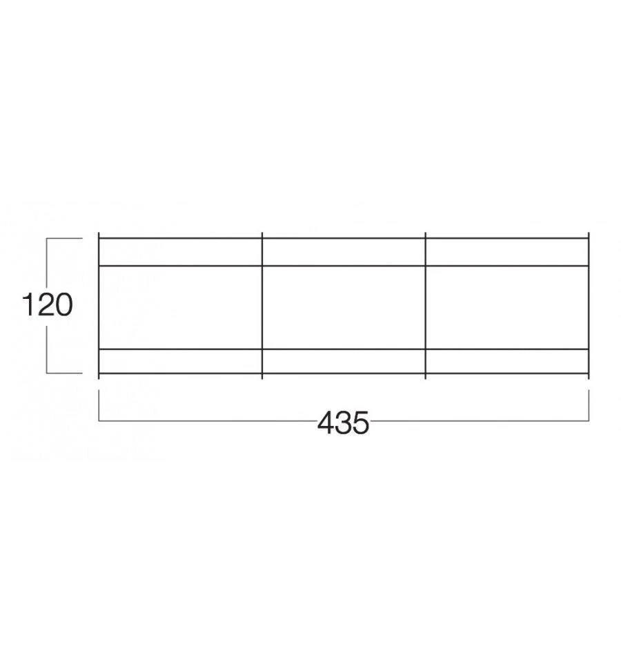 Vango 4 Pole Windbreak Moroccan Blue 4 Vango 4 Pole Windbreak Moroccan Blue - Image 2