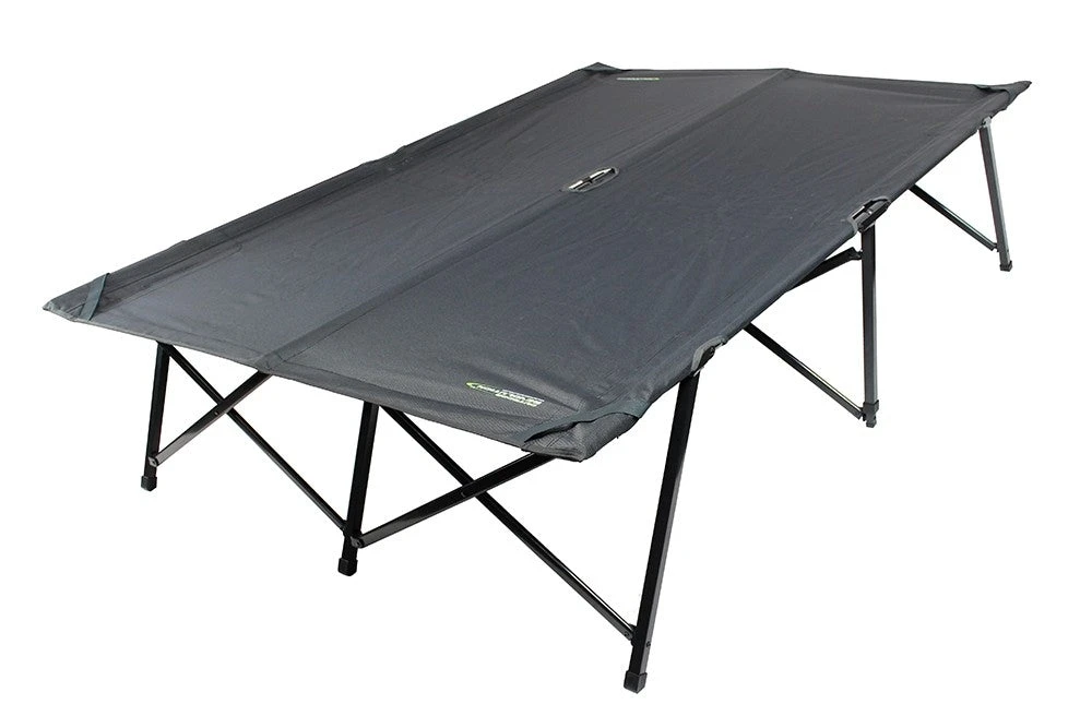 Outdoor Revolution Double Camp Bed 3 Outdoor Revolution Double Camp Bed
