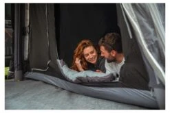 Vango Galli Pro Air Low Drive Away Awning -Vangos Store galli pro air low 7