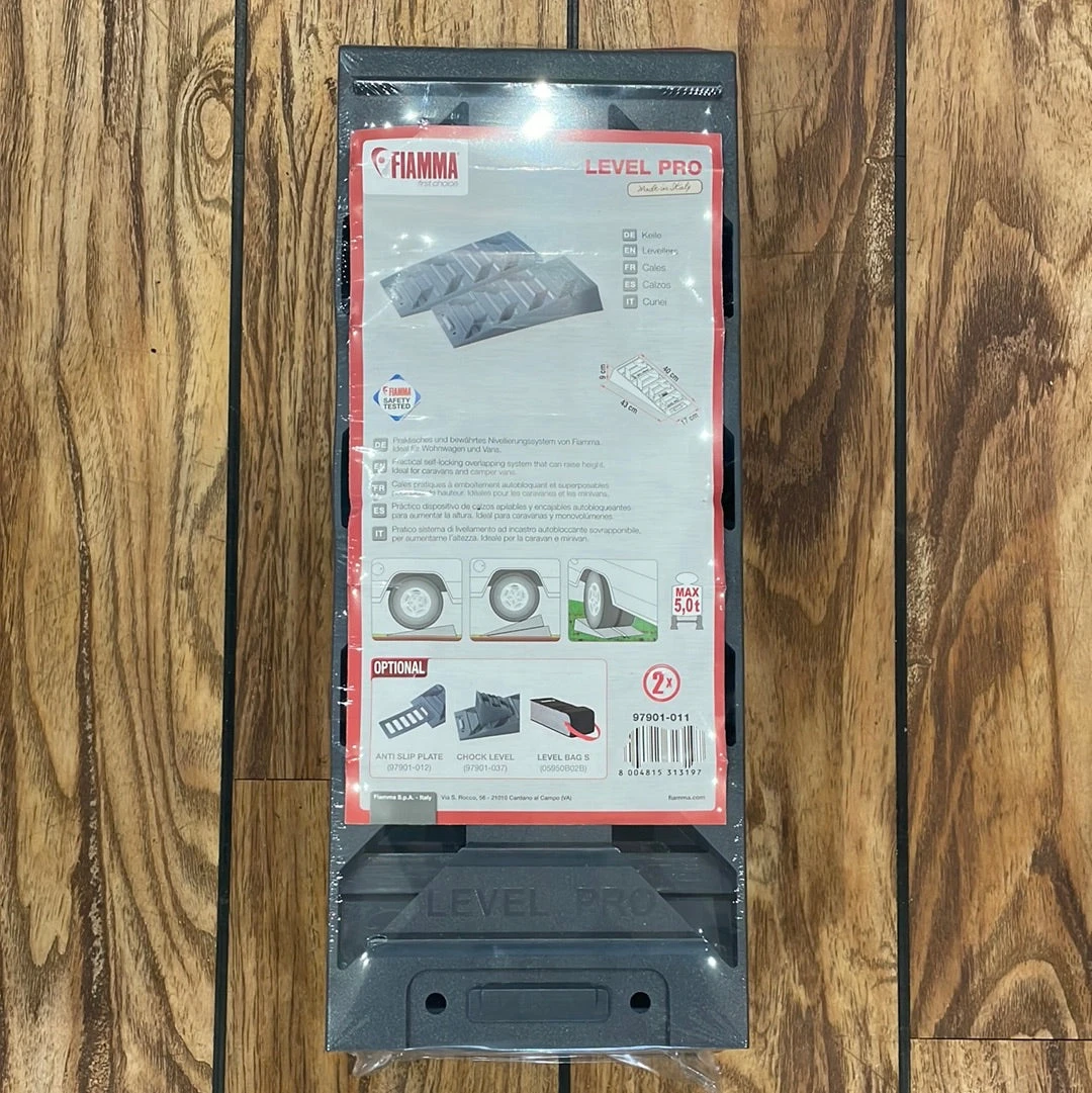 Fiamma Level Pro 3 Fiamma Level Pro