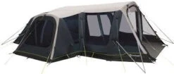 Outwell Airville 6SA Air Tent 2022 -Vangos Store image 693e15e9 4726 4084 9662 4ee8e043d7ed