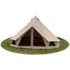 Quest Signature 4m Classic Bell Tent -Vangos Store image 9a241de9 f7f7 49e6 bf83 c9ee5ee0afc7