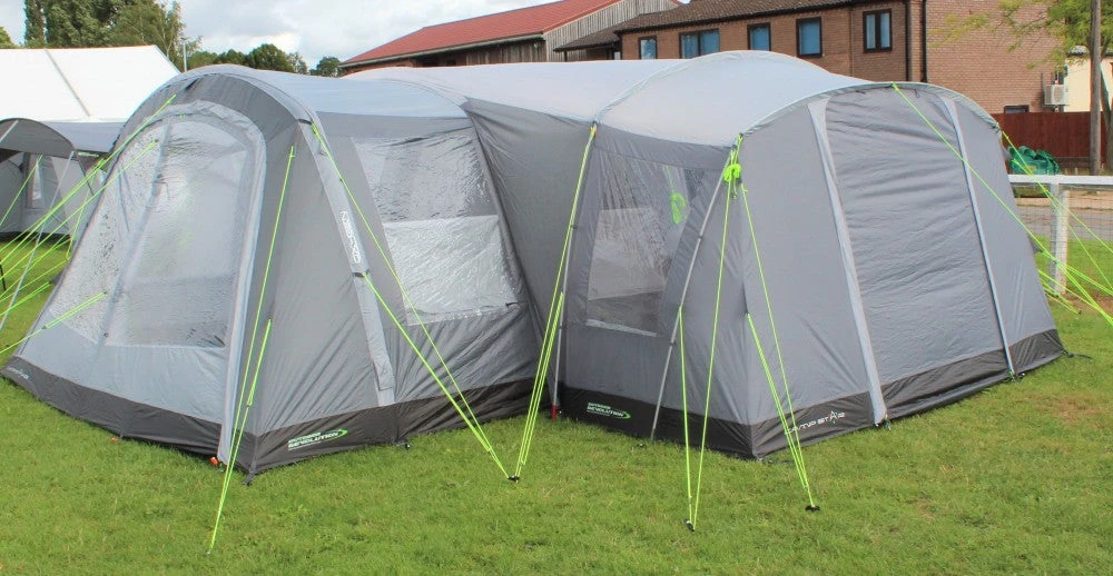 Outdoor Revolution Camp Star Side Porch 3 Outdoor Revolution Camp Star Side Porch