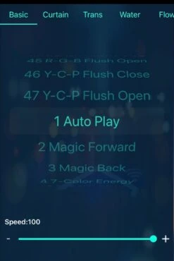 USB Powered 10M Dream Chasing Flagpole Led Light -Vangos Store img 8690 1