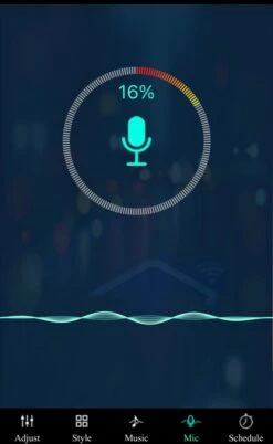 USB Powered 10M Dream Chasing Flagpole Led Light -Vangos Store img 8692