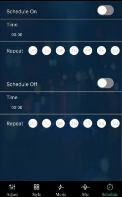 USB Powered 10M Dream Chasing Flagpole Led Light -Vangos Store img 8693