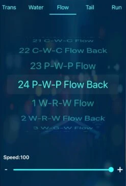 USB Powered 10M Dream Chasing Flagpole Led Light -Vangos Store img 8694