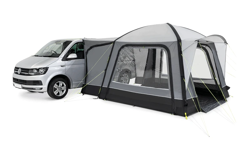 Kampa Cross Air TC Drive Away Awning 3 Kampa Cross Air TC Drive Away Awning