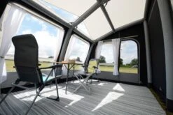 Dometic Rally Air Pro 330 DA Drive Away Awning 16 Dometic Rally Air Pro 330 DA Drive Away Awning -Vangos Store kampa motor rally air pro 330 driveaway 2018 085 3