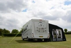 Dometic Rally Air Pro 330 DA Drive Away Awning 22 Dometic Rally Air Pro 330 DA Drive Away Awning -Vangos Store kampa motor rally air pro 330 driveaway 2018 128 3