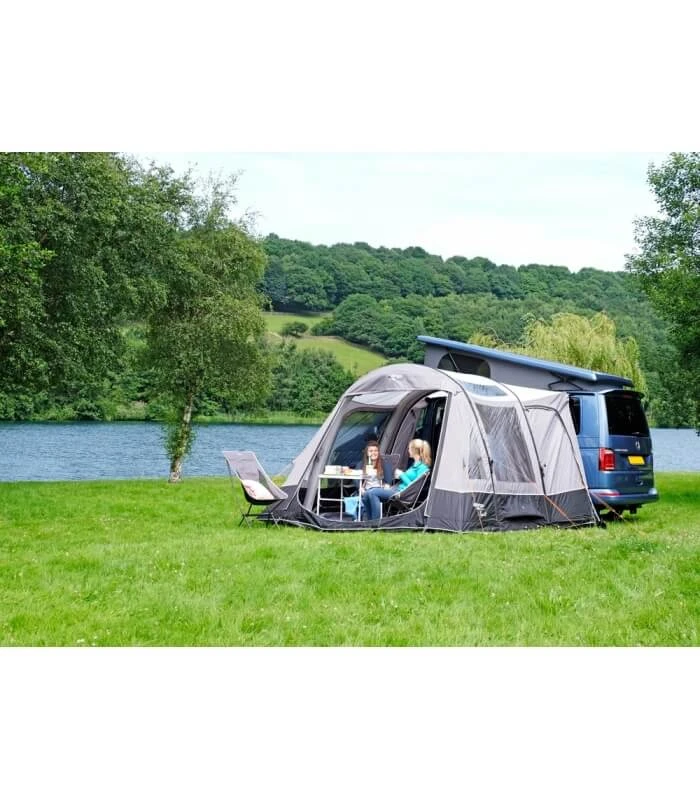 Vango Kela V Low Air Away Drive Away Awning 8 Vango Kela V Low Air Away Drive Away Awning - Image 6