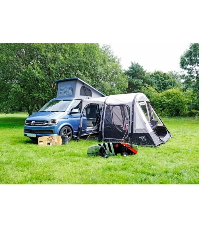 Vango Kela V Low Air Away Drive Away Awning 10 Vango Kela V Low Air Away Drive Away Awning - Image 8