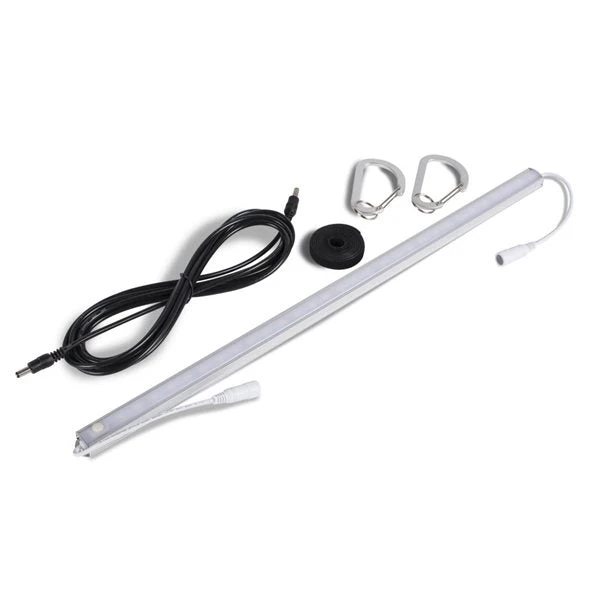 Kampa Sabre Link 30 Led Light Starter Kit 4 Kampa Sabre Link 30 Led Light Starter Kit - Image 2
