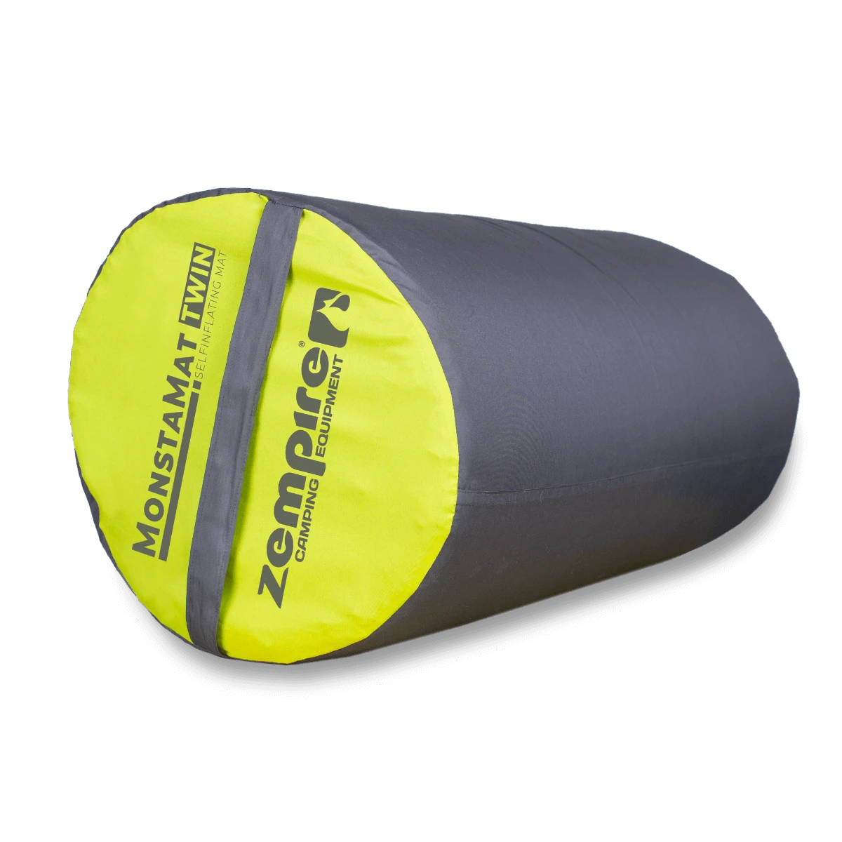 Zempire Monster Self Inflating Mat Double 10cm 6 Zempire Monster Self Inflating Mat Double 10cm - Image 4