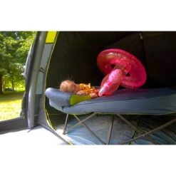 Zempire Monster Self Inflating Mat Double 10cm 14 Zempire Monster Self Inflating Mat Double 10cm -Vangos Store monstamat twin 0170705 000 lifestyle ss22 1