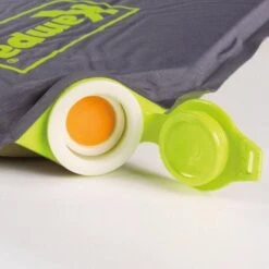 Kampa Kip Luxury 10 Self Inflating Mat 5 Kampa Kip Luxury 10 Self Inflating Mat -Vangos Store new kip mat valve a web 3