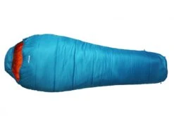 Vango Nitestar Alpha 150 Sleeping Bag - Lagoon -Vangos Store nitestar alpha 150 11