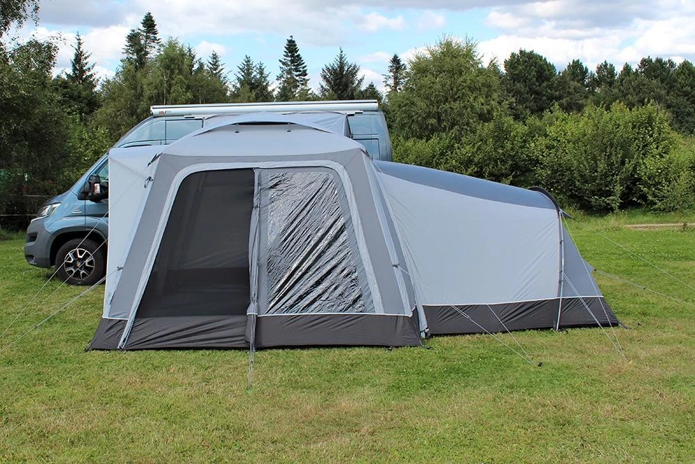 Outdoor Revolution Cayman Air Midline 220cm - 255cm Drive Away Awning 10 Outdoor Revolution Cayman Air Midline 220cm - 255cm Drive Away Awning - Image 8