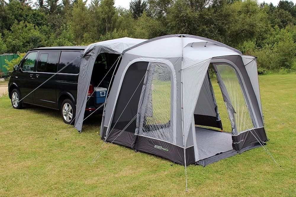 Outdoor Revolution Cayman Tail Driveaway Awning (F/G) 6 Outdoor Revolution Cayman Tail Driveaway Awning (F/G) - Image 4