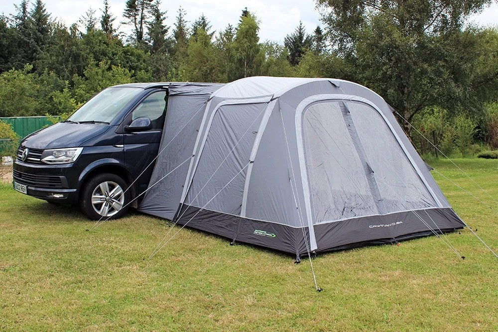 Outdoor Revolution Cayman Cuba Air Low Drive Away Awning 3 Outdoor Revolution Cayman Cuba Air Low Drive Away Awning
