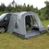 Outdoor Revolution Cayman Cona F/G Drive Away Awning With Free Footprint And Carpet -Vangos Store orda1090 caymancona l1