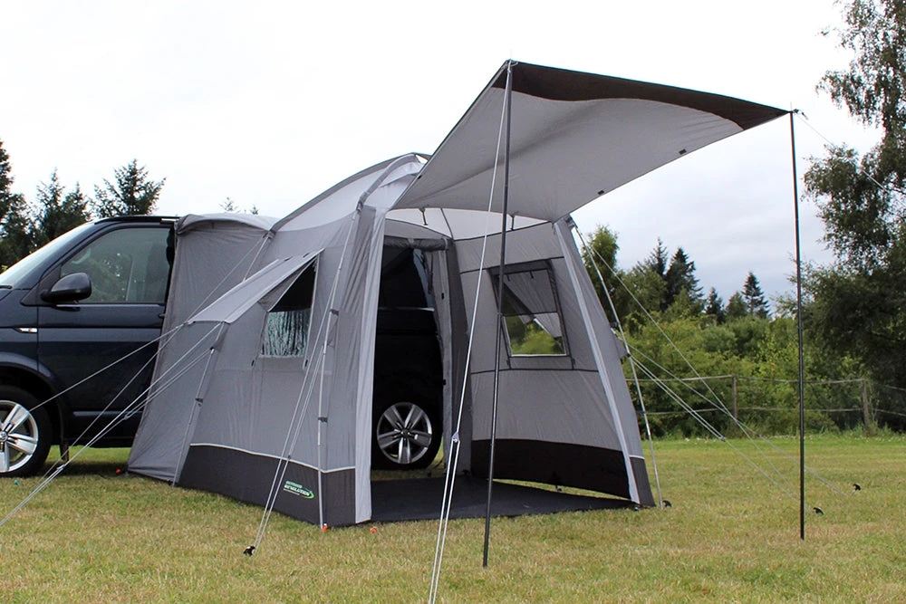 Outdoor Revolution Cayman Handi Low Drive Away Awning 3 Outdoor Revolution Cayman Handi Low Drive Away Awning