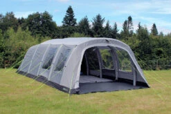 Outdoor Revolution Camp Star 600 Air Tent Bundle -Vangos Store orft1039 campstar600 l5 1