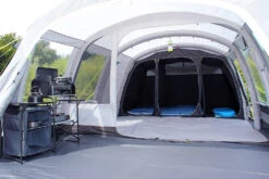 Outdoor Revolution Camp Star 600 Air Tent Bundle -Vangos Store orft1039 campstar600 l7