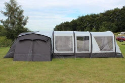 Outdoor Revolution Airedale 6S /6SE Front Porch Extension -Vangos Store orft2018 airedale 6.0s 6.0se extension l3