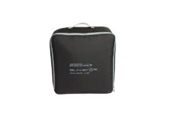 Outdoor Revolution Sun Star Double 400 Sleeping Bag - After Dark -Vangos Store orsb2030 sunstardouble400ad l4