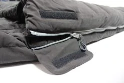 Outdoor Revolution Starfall Midi 400 DL Charcoal- With Pillow Case -Vangos Store orsb3000 starfallmidi400ad l2 9d2ce378 f4b4 4c47 aa50 3aeb0692da01