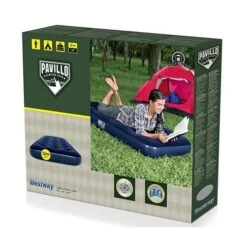 Bestway Pavillo Airbed - Single 10 Bestway Pavillo Airbed - Single -Vangos Store pavillo single 5